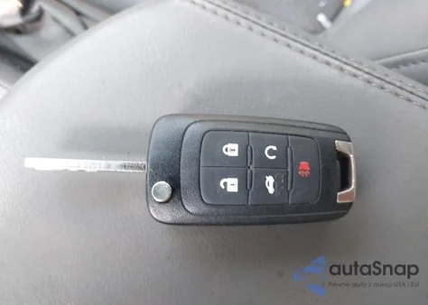 2015 Chevrolet Malibu 1Lt z USA, uszkodzony, nr VIN 1G11C5SL5FF106314